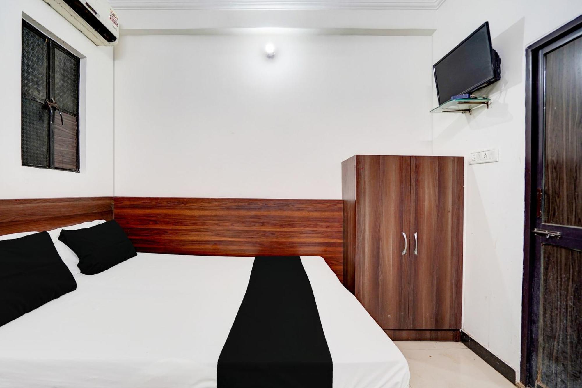 Hotel O Dreamland Faithfulganj 외부 사진