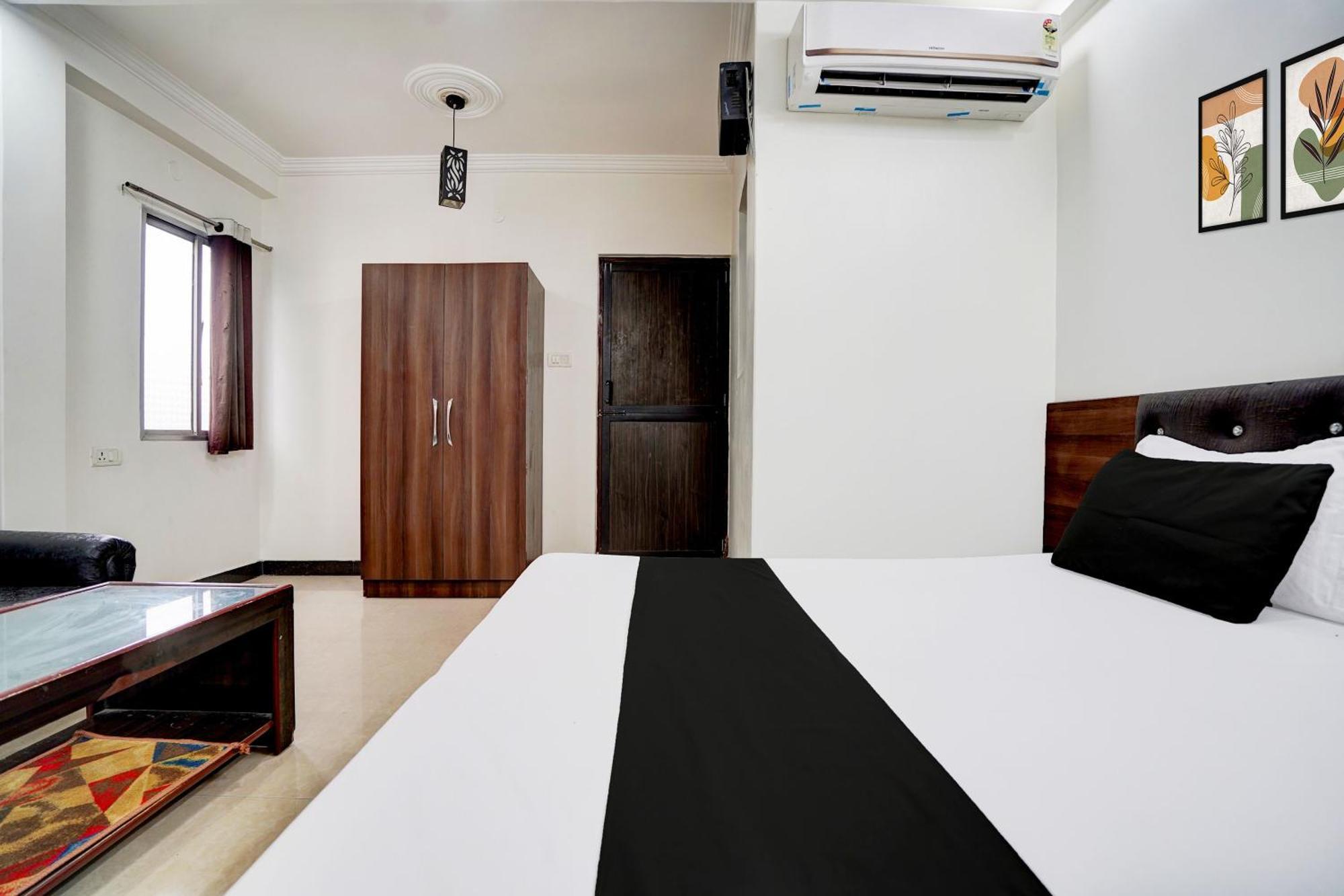 Hotel O Dreamland Faithfulganj 외부 사진