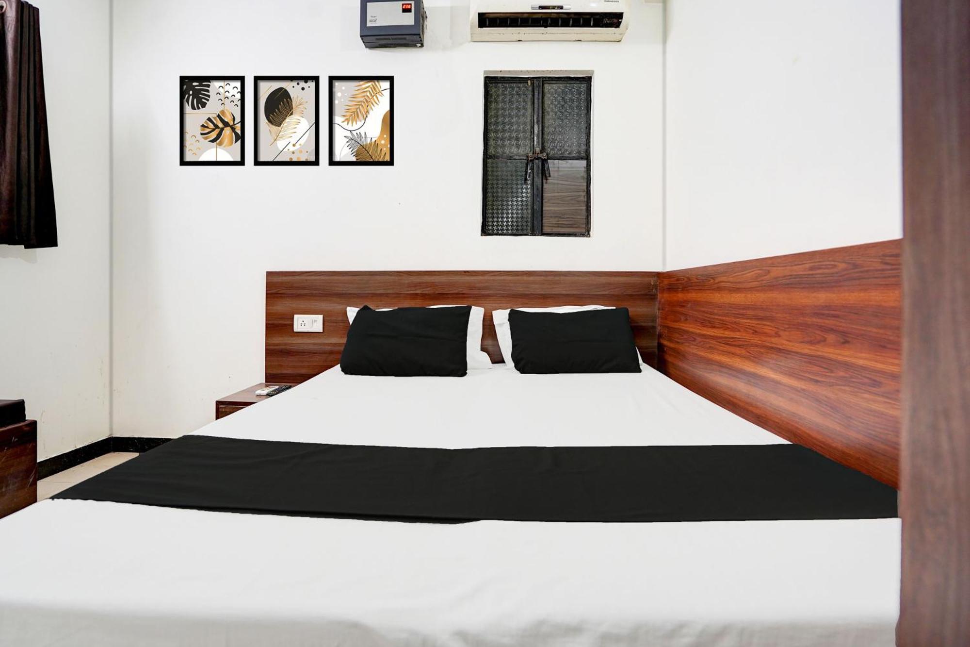 Hotel O Dreamland Faithfulganj 외부 사진