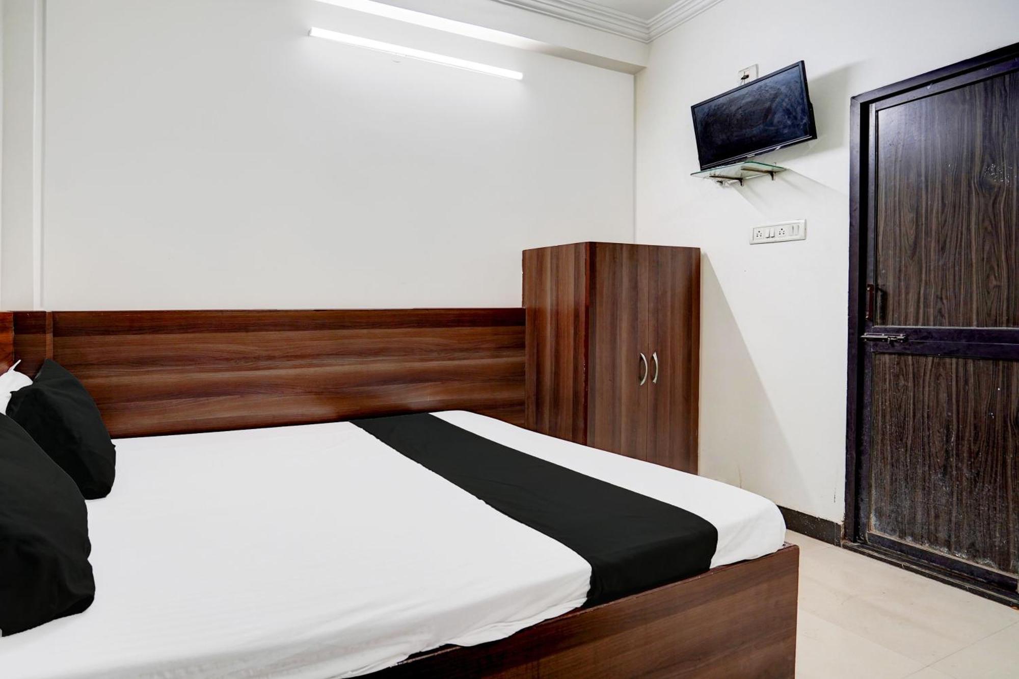 Hotel O Dreamland Faithfulganj 외부 사진